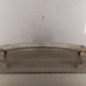 Renfort pare choc avant (traverse) MERCEDES CLASSE A 176