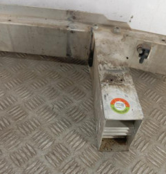 Renfort pare choc avant (traverse) MERCEDES CLASSE A 176