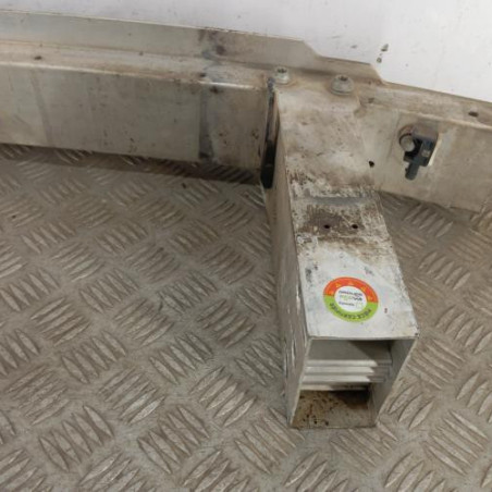 Renfort pare choc avant (traverse) MERCEDES CLASSE A 176