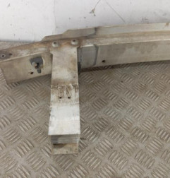 Renfort pare choc avant (traverse) MERCEDES CLASSE A 176 Photo n°3