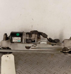 Moteur essuie glace avant NISSAN JUKE 1 Photo n°1