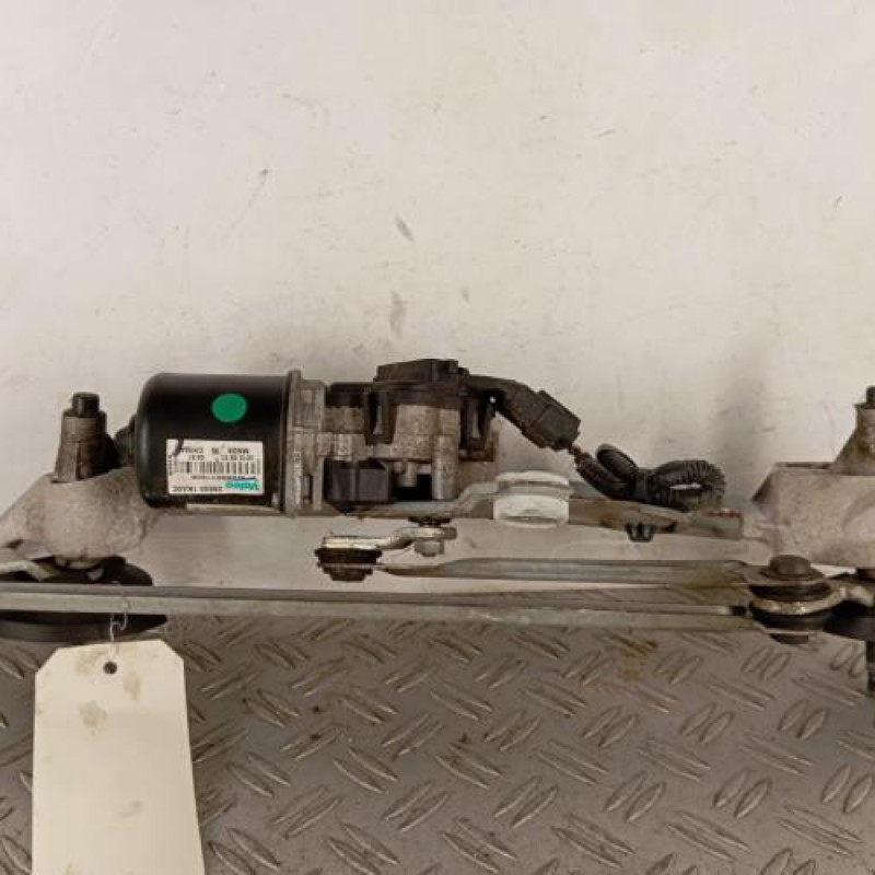 Moteur essuie glace avant NISSAN JUKE 1