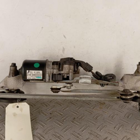 Moteur essuie glace avant NISSAN JUKE 1 Photo n°1