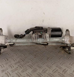Moteur essuie glace avant NISSAN JUKE 1