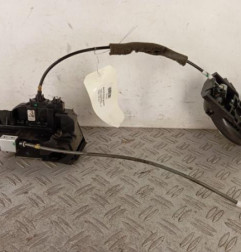 Serrure arriere gauche NISSAN JUKE 1 Photo n°1