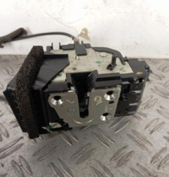 Serrure arriere gauche NISSAN JUKE 1