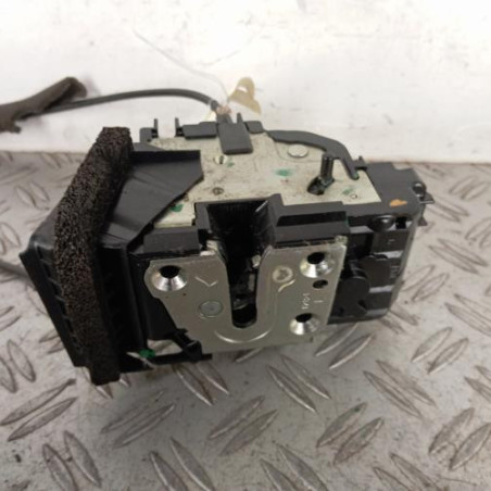 Serrure arriere gauche NISSAN JUKE 1