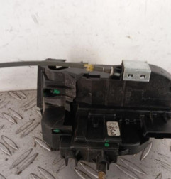 Serrure arriere gauche NISSAN JUKE 1 Photo n°3