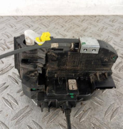 Serrure avant gauche NISSAN JUKE 1