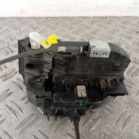 Serrure avant gauche NISSAN JUKE 1