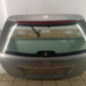 Malle/Hayon arriere MERCEDES CLASSE C 204