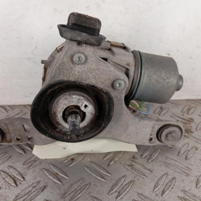 Moteur essuie glace avant droit CITROEN C4 GRAND PICASSO 2