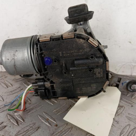 Moteur essuie glace avant droit CITROEN C4 GRAND PICASSO 2
