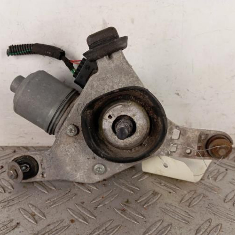 Moteur essuie glace avant gauche CITROEN C4 GRAND PICASSO 2