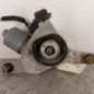 Moteur essuie glace avant gauche CITROEN C4 GRAND PICASSO 2