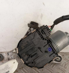 Moteur essuie glace avant gauche CITROEN C4 GRAND PICASSO 2