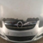 Pare choc avant OPEL CORSA D