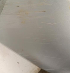 Pare choc avant OPEL CORSA D