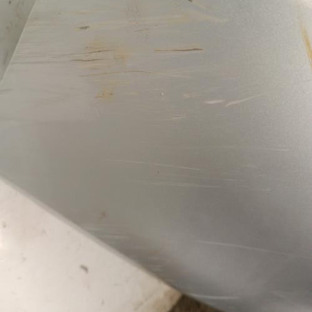 Pare choc avant OPEL CORSA D