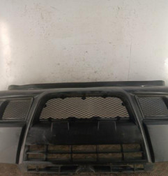 Pare choc avant FIAT DOBLO 1 Photo n°1