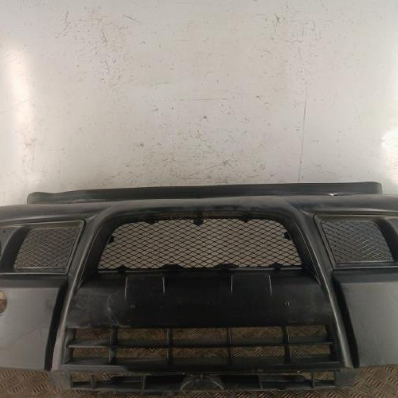 Pare choc avant FIAT DOBLO 1