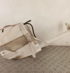 Vase de lave glace NISSAN JUKE 1 Photo n°1