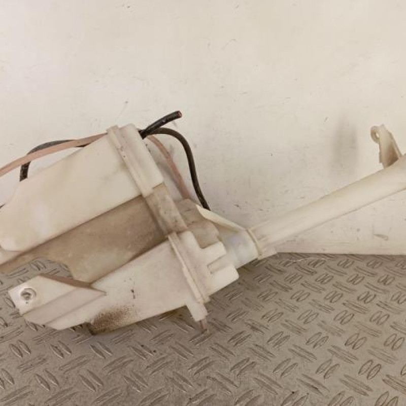 Vase de lave glace NISSAN JUKE 1