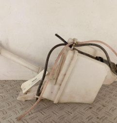 Vase de lave glace NISSAN JUKE 1