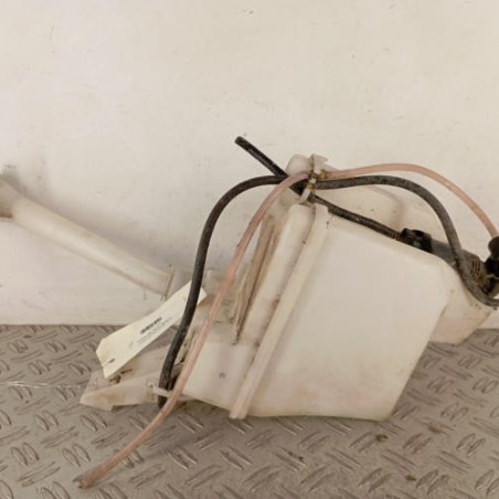 Vase de lave glace NISSAN JUKE 1