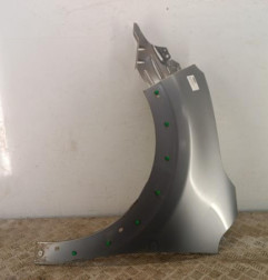 Aile avant gauche CITROEN C3 3 Photo n°1