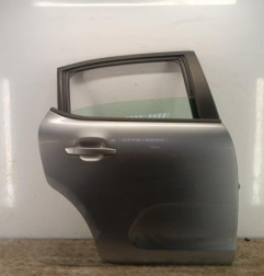 Porte arriere droit CITROEN C3 3 Photo n°1