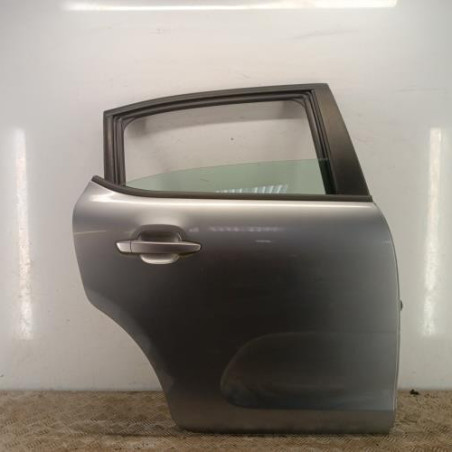 Porte arriere droit CITROEN C3 3 Photo n°1