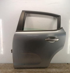 Porte arriere gauche CITROEN C3 3 Photo n°1