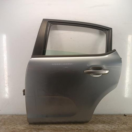 Porte arriere gauche CITROEN C3 3 Photo n°1