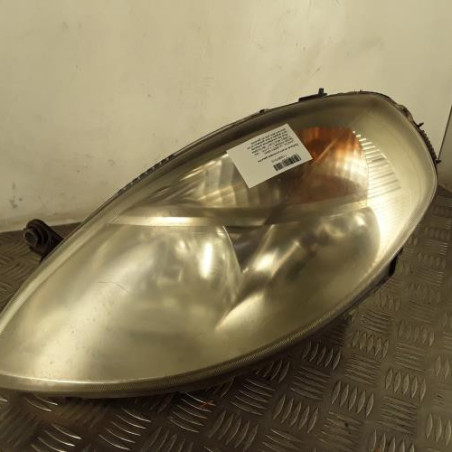 Optique avant principal gauche (feux)(phare) LANCIA MUSA Photo n°1