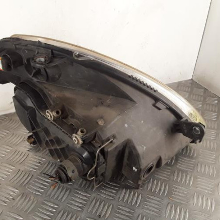 Optique avant principal gauche (feux)(phare) LANCIA MUSA