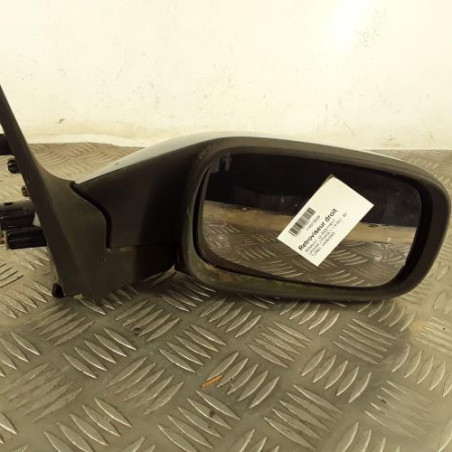 Retroviseur droit RENAULT LAGUNA 2 Photo n°1