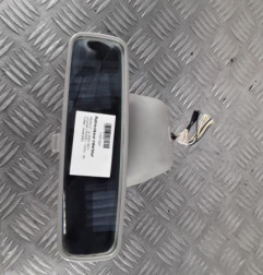 Retroviseur interieur RENAULT LAGUNA 2 Photo n°1