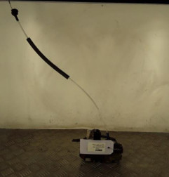 Serrure arriere droit SAAB 9.3 2 Photo n°1