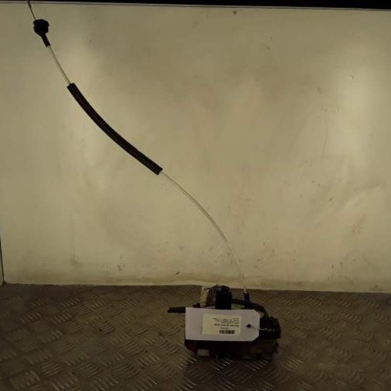 Serrure arriere droit SAAB 9.3 2