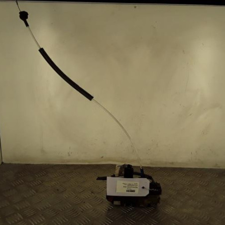 Serrure arriere droit SAAB 9.3 2 Photo n°1