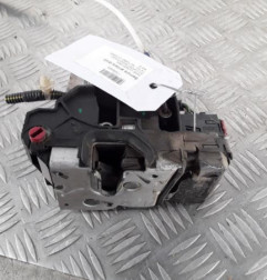 Serrure arriere droit SAAB 9.3 2