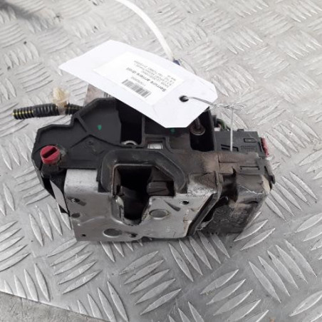 Serrure arriere droit SAAB 9.3 2