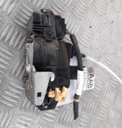 Serrure arriere droit SAAB 9.3 2 Photo n°3