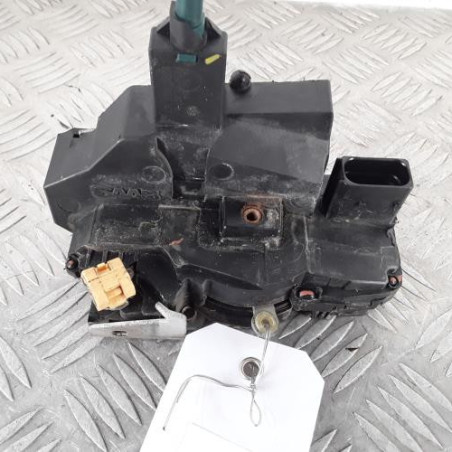 Serrure avant gauche SAAB 9.3 2