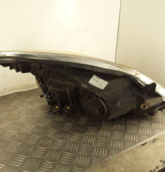 Optique avant principal gauche (feux)(phare) OPEL CORSA D