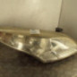 Optique avant principal droit (feux)(phare) RENAULT MEGANE 3