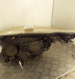 Optique avant principal droit (feux)(phare) RENAULT MEGANE 3