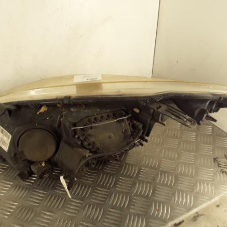Optique avant principal droit (feux)(phare) RENAULT MEGANE 3