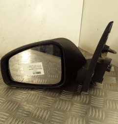 Retroviseur gauche RENAULT MEGANE 3 Photo n°1